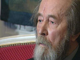 Выставка, посвященная Александру Солженицыну, откроется в Германии