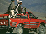 Талибы напали на город Лашкаргах на юге Афганистана: 22 боевика убиты, погибли 6 полицейских