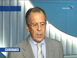 Лавров американским парламентариям: Россия за полноформатное прагматичное и сбалансированное сотрудничество с США Лавров американским парламентариям: Россия за полноформатное прагматичное и сбалансированное сотрудничество с США