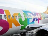 В отношении первой "бюджетной" авиакомпании России Sky Express возбуждены уголовные дела В отношении первой "бюджетной" авиакомпании России Sky Express возбуждены уголовные дела