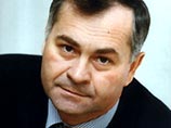 Прокурор Днепропетровской области Владимир Шуба погиб в тире: случайно выпустил себе пулю в сердце