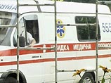 Инцидент произошел в результате несчастного случая - из-за неосторожного обращения с оружием, сообщил украинскому информагентству УНИАН источник в правоохранительных органах