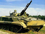 В течение месяца Россия и Венесуэла в течение месяца могут подписать контракт на поставку крупной партии боевых машин пехоты БМП-3
