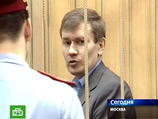 Срок наказания "целителю" Грабовому сокращен на три года. Теперь ему сидеть восемь лет Срок наказания "целителю" Грабовому сокращен на три года. Теперь ему сидеть восемь лет
