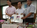 В Южной Корее посадили на 5 лет "Мату Хари" из КНДР В Южной Корее посадили на 5 лет "Мату Хари" из КНДР