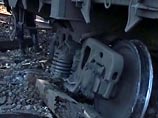 Из-за столкновения поездов в Красноярском крае была перекрыта Транссибирская магистраль