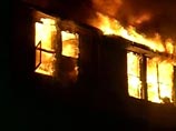 В центре Москвы произошел пожар в жилом доме: один человек погиб, трое пострадали В центре Москвы произошел пожар в жилом доме: один человек погиб, трое пострадали