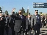Ильхам Алиев получил 89,04% голосов избирателей и остается главой Азербайджана еще на пять лет 