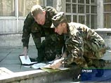 "Известия": грузинские боевики готовят теракты в Москве, Петербурге и Сочи "Известия": грузинские боевики готовят теракты в Москве, Петербурге и Сочи