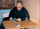 Прокуратура считает, что Ходорковский не достоин УДО, поскольку не раскаялся Прокуратура считает, что Ходорковский не достоин УДО, поскольку не раскаялся