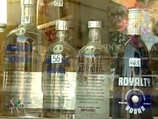 По данным Росстата РФ, доля нелегальной алкогольной продукции на российском рынке превышает 30%