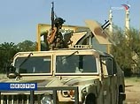 США согласились вывести войска из Ирака за три года