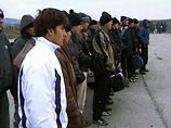 Чеченских призывников не отправляют служить в российские войска Чеченских призывников не отправляют служить в российские войска