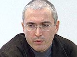За беременную экс-юриста ЮКОСа Бахмину вступились 33 тысячи человек: среди них -  Ходорковский и Горбачев 