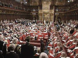 Британские парламентарии назвали планы своего главы МВД установить контроль над сетевой перепиской британцев "бредом Большого Брата"