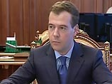 Медведев, в свою очередь, заявил о необходимости финансовой поддержки ОПК в условиях мирового кризиса