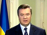Янукович выступил  за прекращение "насильственной украинизации" Украины