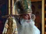 Старообрядческий митрополит Корнилий призывает верующих остановить "греховный потоп"
