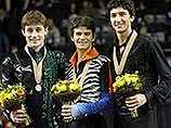 Чемпион мира по фигурному катанию завершает карьеру в 23 года Чемпион мира по фигурному катанию завершает карьеру в 23 года