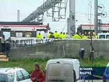 В Испании арестованы 13 пособников террористов, взорвавших поезда в Мадриде в 2004 году В Испании арестованы 13 пособников террористов, взорвавших поезда в Мадриде в 2004 году