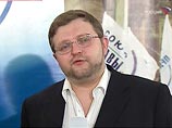 Как сказал в четверг "Интерфаксу" один из учредителей движения, экс-лидер "Союза правых сил" Никита Белых, официально о его создании будет объявлено на съезде 13 декабря Как сказал в четверг "Интерфаксу" один из учредителей движения, экс-лидер "Союза правых сил" Никита Белых, официально о его создании будет объявлено на съезде 13 декабря