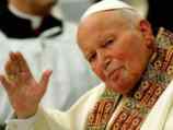Ватикан хранил тайну о том, что Иоанн Павел II был ранен в Португалии