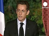 Президент Франции Николя Саркози подал в суд жалобу на бывшего главу французской Генеральной разведки Ива Бертрана