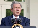 Ожидается, Джордж Буш выступит с заявлением об отмене визового режима для этих стран в пятницу