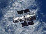 Орбитальный телескоп Hubble снова может передавать данные на Землю