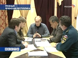 Напомним, в Грозном Путин знакомился с ходом восстановительных работ по ликвидации последствий недавнего землетрясения. Напомним, в Грозном Путин знакомился с ходом восстановительных работ по ликвидации последствий недавнего землетрясения.
