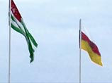 Абхазия и Южная Осетия продемонстрировали в Женеве свою независимость от России