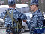 В Ингушетии окружен дом, где засели боевики: один из них убит В Ингушетии окружен дом, где засели боевики: один из них убит
