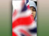 Молодые мусульманки Великобритании противятся бракам по принуждению