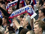 РФС планирует ввести электронные билеты на матчи сборной