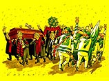 "Премию Дарвина" за глупую смерть будут присуждать не только американцам "Премию Дарвина" за глупую смерть будут присуждать не только американцам