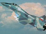 Из-за аварии истребителя полеты самолетов МиГ-29 в Военно-воздушных силах России прекращаться не будут. "Возможны лишь некоторые временные ограничения, - отметил представитель ВВС