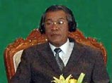 Премьер Камбоджи: пограничный конфликт с Таиландом в  широкомасштабную  войну  не перерастет 