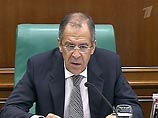 Лавров предлагает создать в рамках ООН консультативный совет религий Лавров предлагает создать в рамках ООН консультативный совет религий