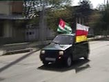 Союз России и Белоруссии дал парламентам Абхазии и ЮО статус постоянных наблюдателей Парламентского собрания Союз России и Белоруссии дал парламентам Абхазии и ЮО статус постоянных наблюдателей Парламентского собрания