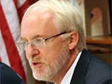 Посол США: консультации с Россией по ПРО состоятся уже в октябре. Но в МИД РФ в этом не уверены Посол США: консультации с Россией по ПРО состоятся уже в октябре. Но в МИД РФ в этом не уверены