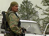 В ингушской станице Троицкая завершена спецоперация: убит боевик и сотрудник УФСБ В ингушской станице Троицкая завершена спецоперация: убит боевик и сотрудник УФСБ