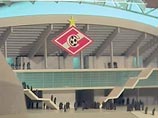 Строительство стадиона для "Спартака" может быть отложено из-за кризиса Строительство стадиона для "Спартака" может быть отложено из-за кризиса