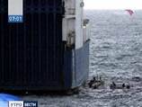 Захват сомалийскими пиратами украинского судна Faina с оружием на борту может быть "спецоперацией" по дискредитации президента Украины