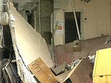 Взрыв газа в жилом доме Красноярска: 3 квартиры обрушились, есть пострадавшие Взрыв газа в жилом доме Красноярска: 3 квартиры обрушились, есть пострадавшие