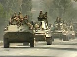 Основным местом дислокации российских военных в Абхазии будет восстановленная база в Гудауте Основным местом дислокации российских военных в Абхазии будет восстановленная база в Гудауте