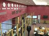 Оператором скупки была названа госкорпорация Банк Развития (ВЭБ) Оператором скупки была названа госкорпорация Банк Развития (ВЭБ)
