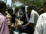В столкновениях в столице Сомали за сутки погибло 20 человек В столкновениях в столице Сомали за сутки погибло 20 человек