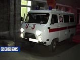 В Калининграде погиб бывший вратарь казанского "Ак Барса" В Калининграде погиб бывший вратарь казанского "Ак Барса"