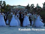 Она проводится по инициативе известного российского бизнесмена, уроженца Нагорного Карабаха Левона Айрапетяна Она проводится по инициативе известного российского бизнесмена, уроженца Нагорного Карабаха Левона Айрапетяна