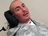 В США к пациенту, три года находившемуся в состоянии, близком к коме, частично вернулась способность реагировать на внешние стимулы и общаться с окружающими с помощью глаз после проведения нескольких сеансов электромагнитной терапии мозга В США к пациенту, три года находившемуся в состоянии, близком к коме, частично вернулась способность реагировать на внешние стимулы и общаться с окружающими с помощью глаз после проведения нескольких сеансов электромагнитной терапии мозга